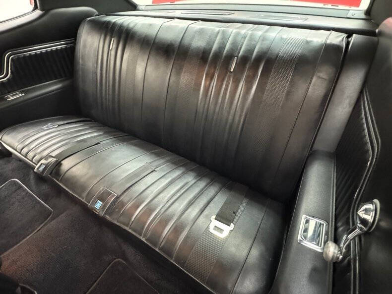 1970 Chevrolet Malibu
