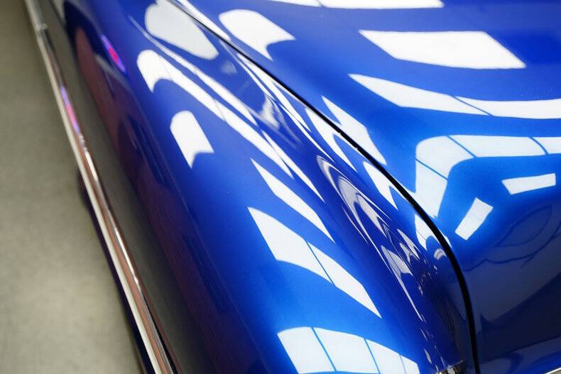 1955 Chevrolet Nomad