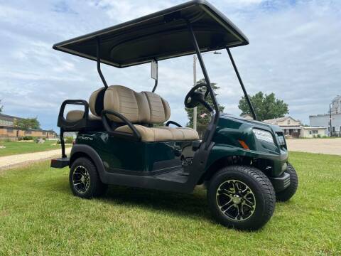 2022 Club Car Onward for sale at Jim's Golf Cars & Utility Vehicles - Reedsville Lot in Reedsville WI