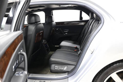 2016 Bentley Flying Spur W12