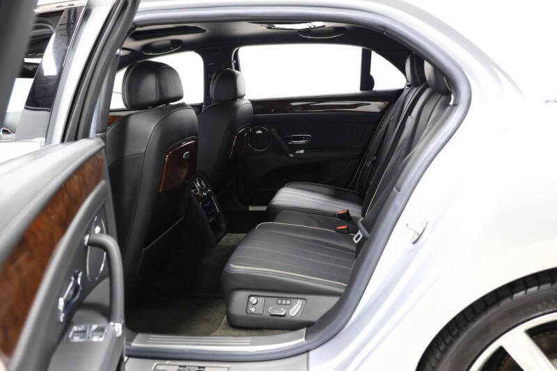 2016 Bentley Flying Spur W12