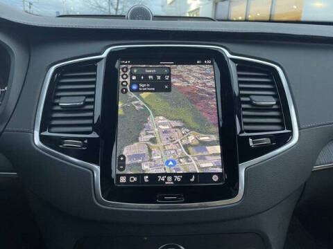 2023 Volvo XC90 Recharge T8 Ultimate Bright Theme 7P