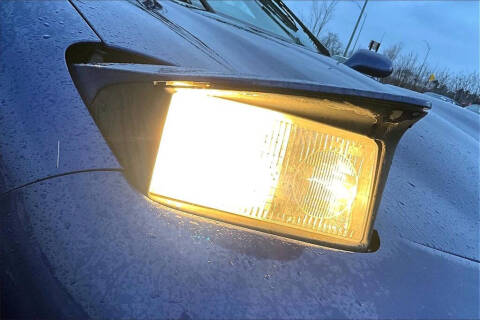 2004 Chevrolet Corvette