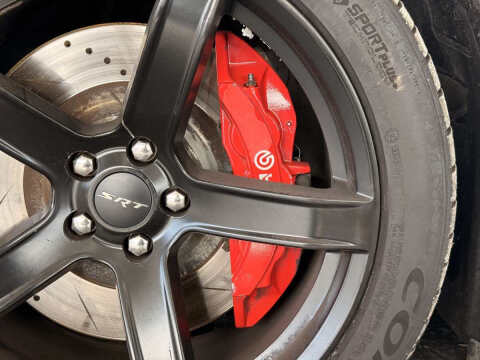 2019 Dodge Charger R/T Scat Pack