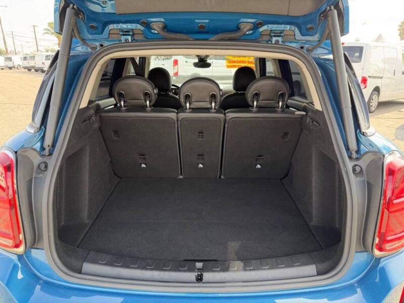 2022 MINI Countryman