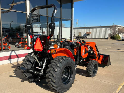 Bad Boy 4025 HIL