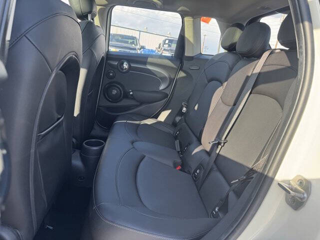 2023 MINI Hardtop 4 Door Cooper S