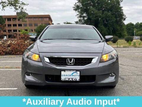 2010 Honda Accord