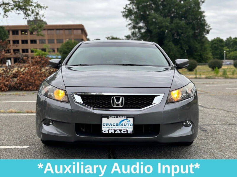 2010 Honda Accord