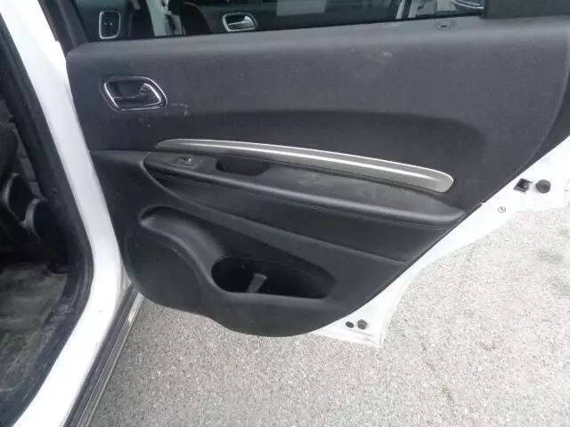 2020 Dodge Durango Pursuit