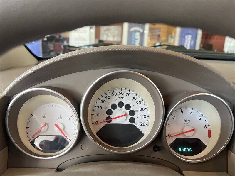 2009 Dodge Caliber SXT