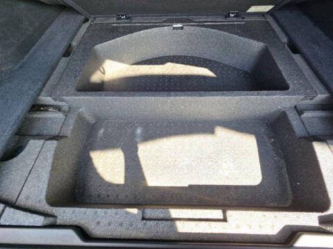 2010 Subaru Outback 2.5i
