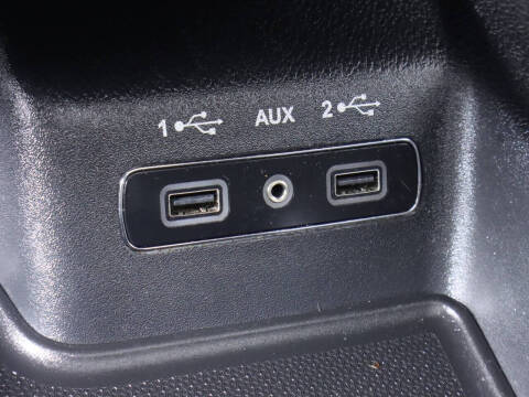 2020 Dodge Durango Citadel