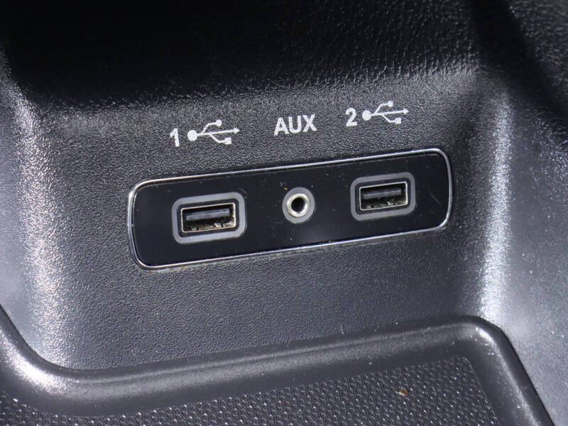 2020 Dodge Durango Citadel