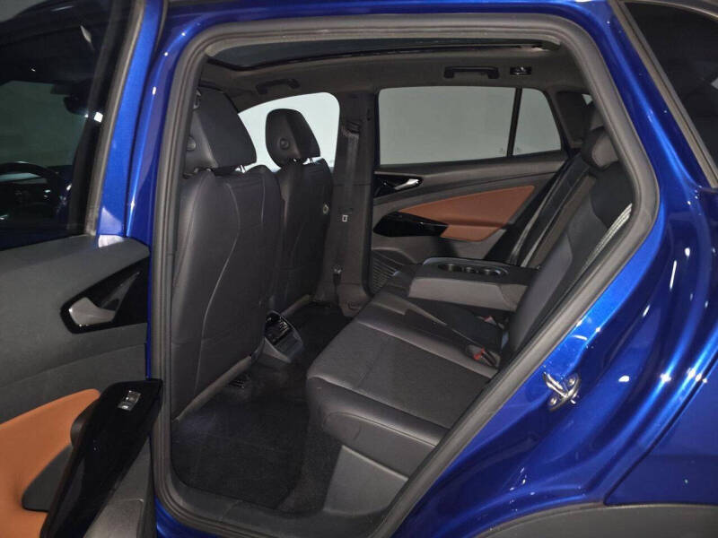 2021 Volkswagen ID.4 Pro S