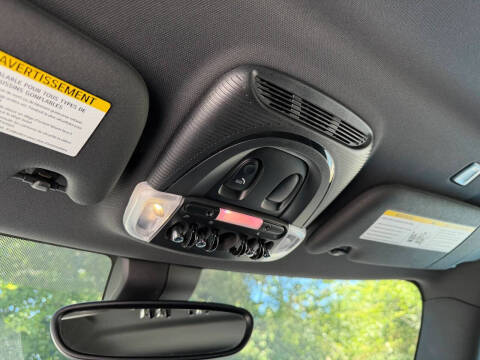 2019 MINI Hardtop 2 Door John Cooper Works