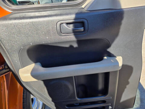 2008 Honda Element EX