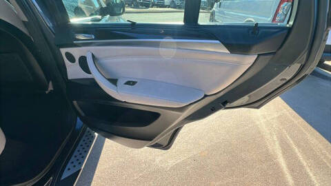 2013 BMW X5 xDrive35i