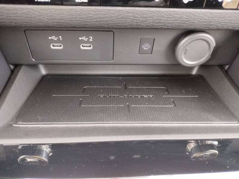 2026 Mitsubishi Outlander Trail Edition