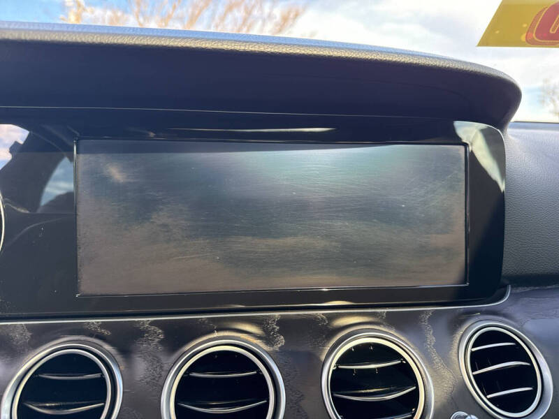 2019 Mercedes-Benz E-Class E 300