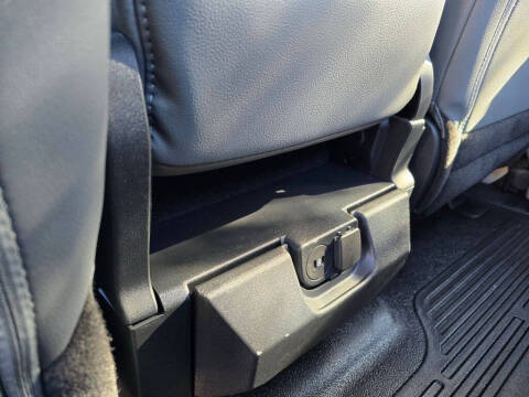 2024 Ford F-550 Super Duty