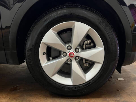 2021 Jaguar E-PACE P250