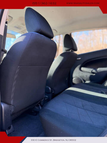 2013 Mazda MAZDA2 Sport