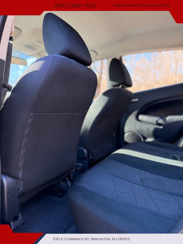 2013 Mazda MAZDA2 Sport