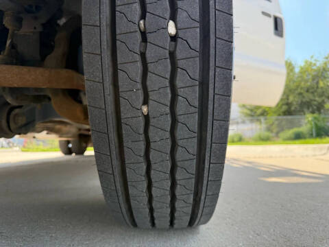 2011 Ford F-550 Super Duty