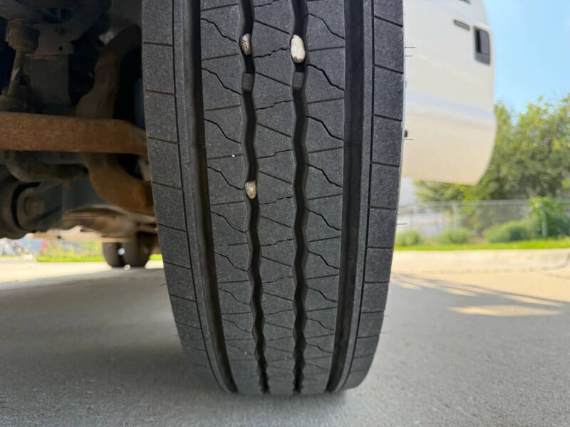 2011 Ford F-550 Super Duty