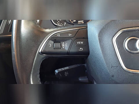 2019 Audi Q5 quattro Premium Plus 45 TFSI