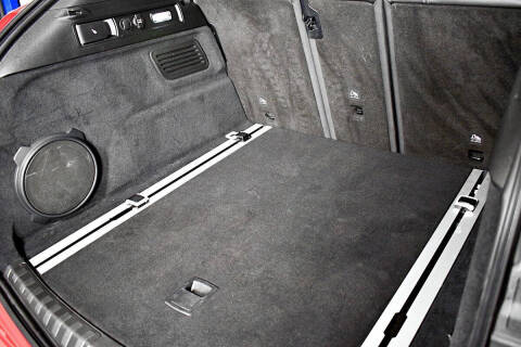 2019 Alfa Romeo Stelvio Ti Sport