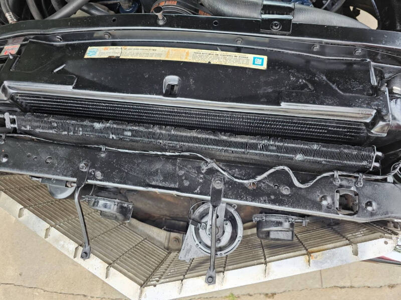 1968 Cadillac DeVille