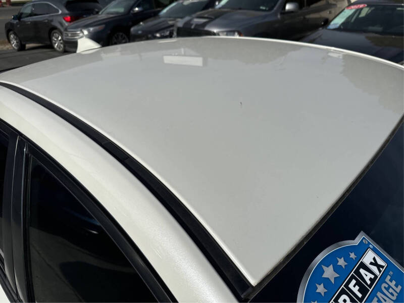 2017 Subaru Impreza Sport