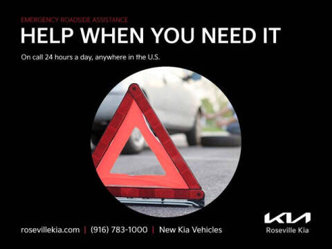 2025 Kia EV6 Light Long Range