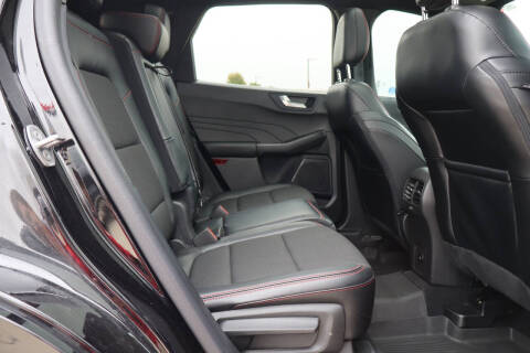 2023 Ford Escape ST-Line Select