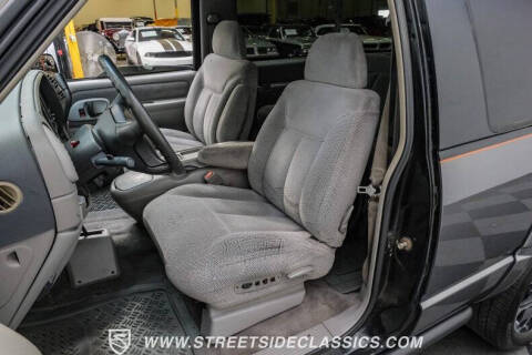 1995 Chevrolet Tahoe