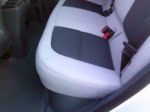 2018 Chevrolet Bolt EV LT