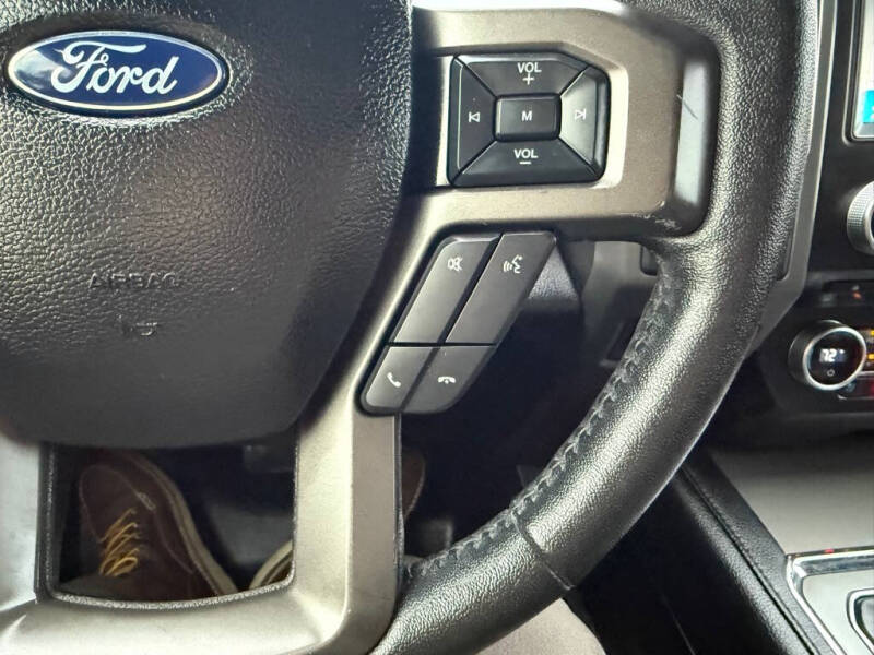 2018 Ford Expedition XLT