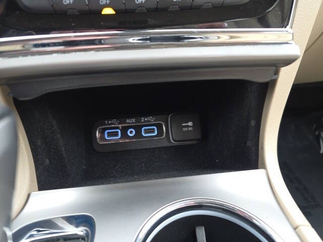 2022 Jeep Grand Cherokee WK Laredo E