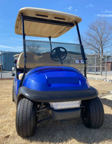 2014 Club Car Precedent for sale at 70 East Custom Carts LLC in Goldsboro NC