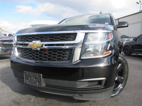 2020 Chevrolet Suburban for sale at Kargar Motors of Manassas in Manassas VA