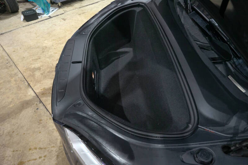 2022 Tesla Model X Plaid