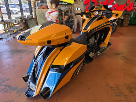 2013 Victory Vision