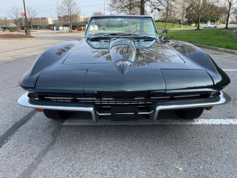 1965 Chevrolet Corvette