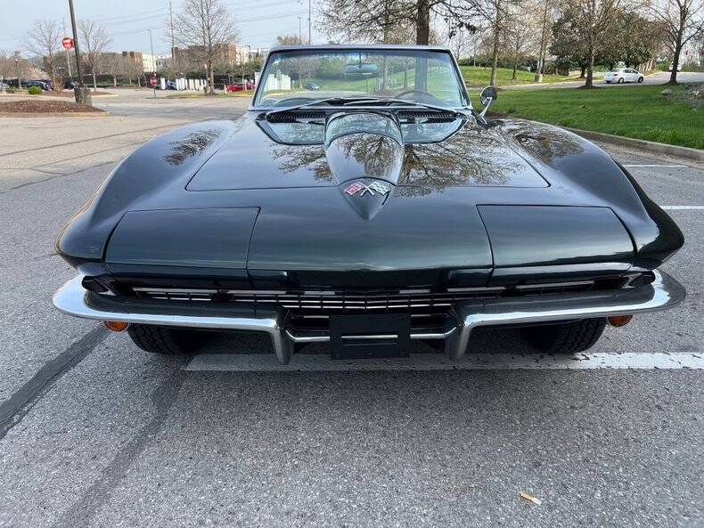 1965 Chevrolet Corvette
