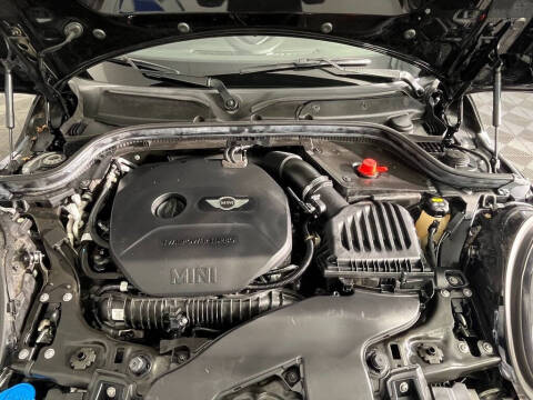 2019 MINI Hardtop 2 Door Cooper S