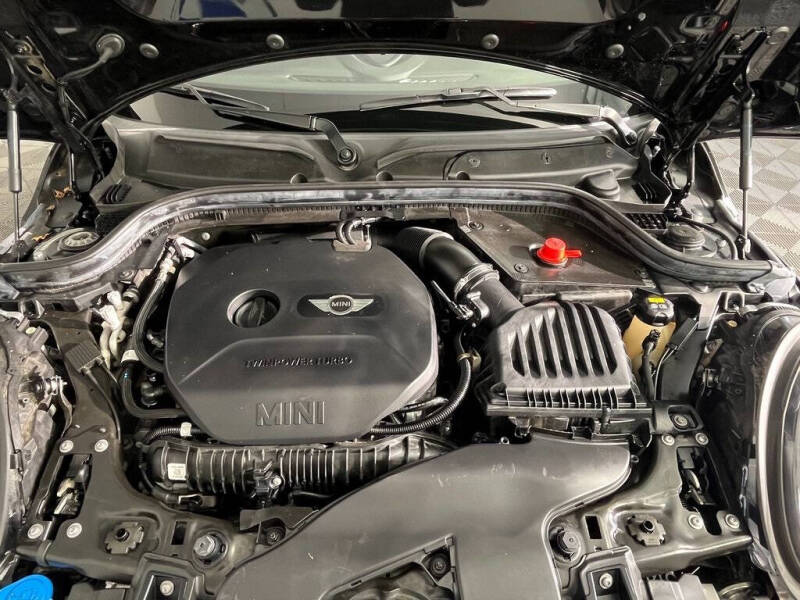 2019 MINI Hardtop 2 Door Cooper S