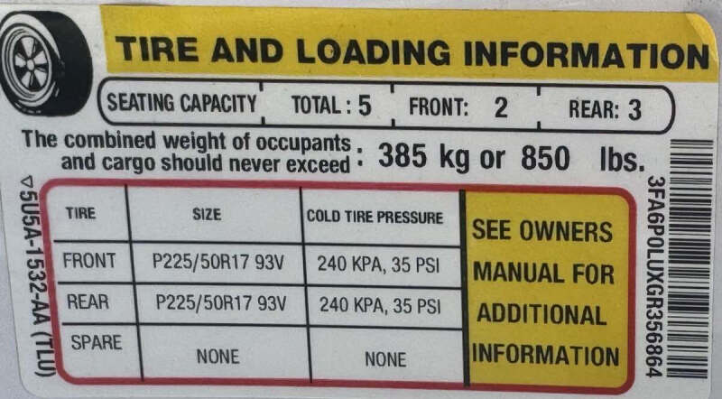 2016 Ford Fusion Hybrid SE