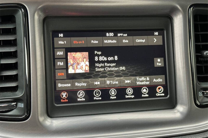 2023 Dodge Challenger GT